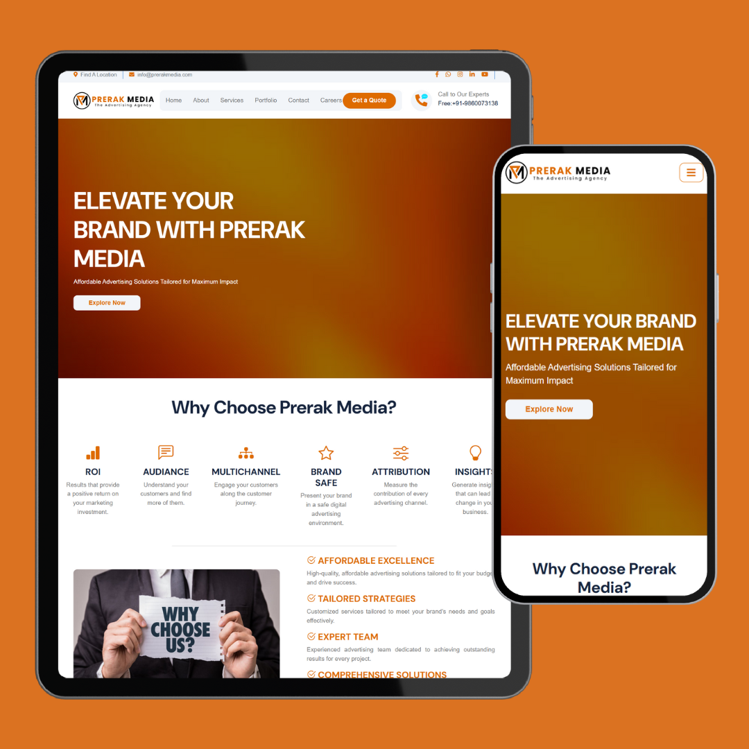 Our Featured Projects