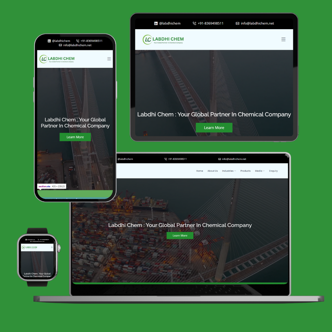 Our Featured Projects