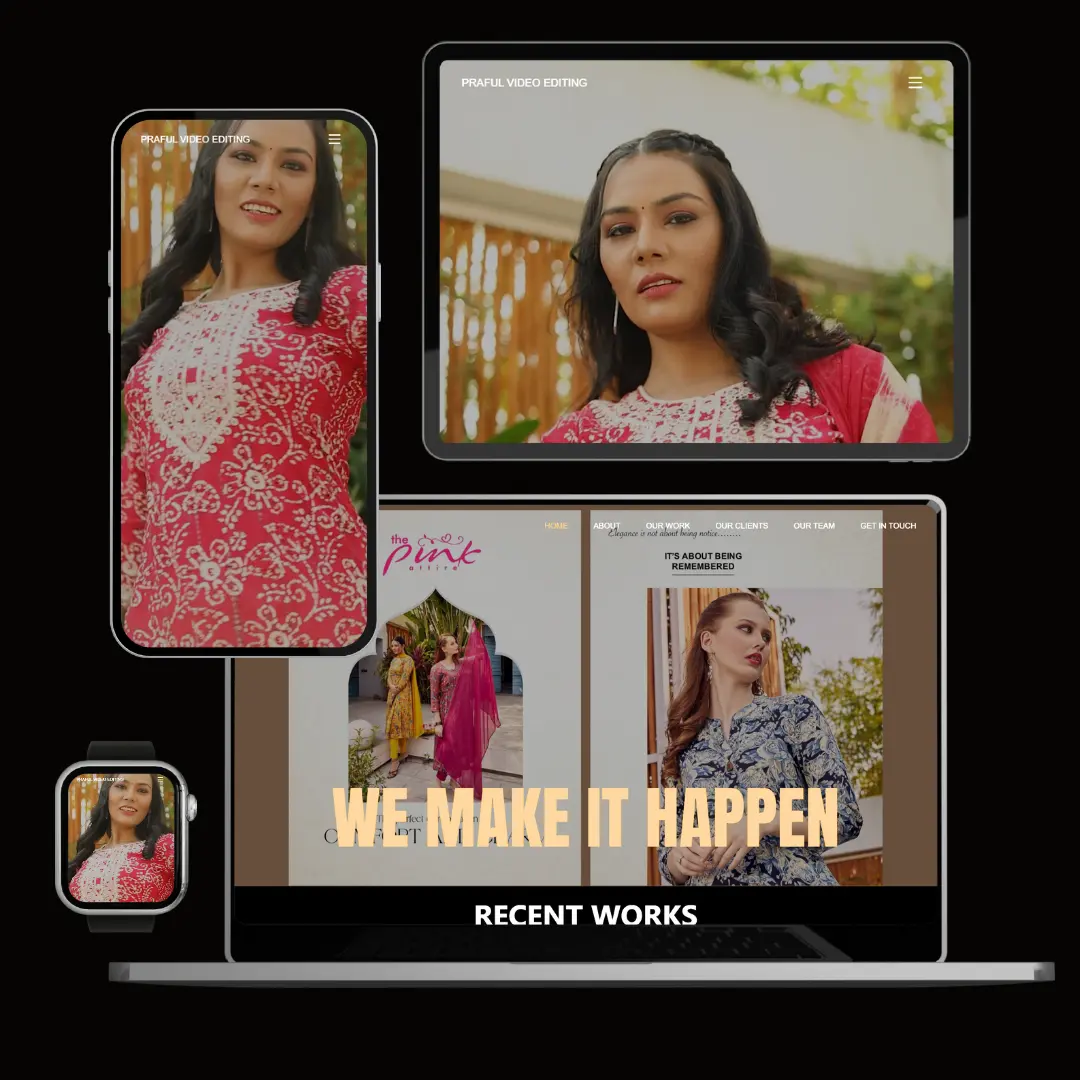 website-development-projects